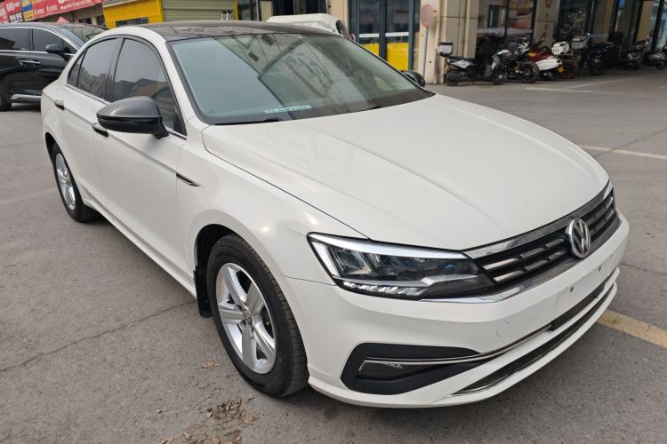 Used Volkswagen Lamando 2021 230TSI DSG Fashion Edition