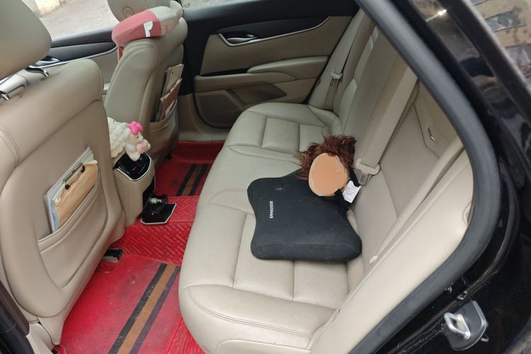 Used Cadillac XTS 2016 28T Tech Edition