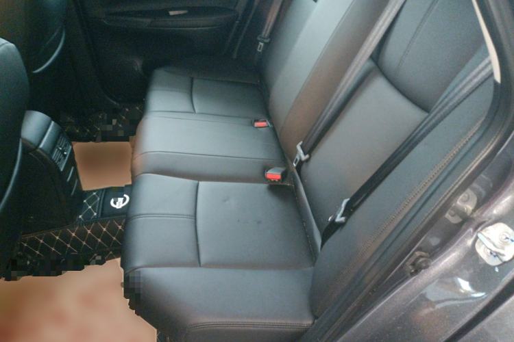 Used Nissan Sylphy 2024 Revised Version Classic 1.6XE CVT Comfort Edition
