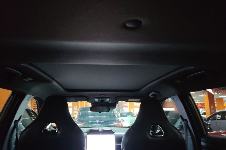 Used Dongfeng Aeolus L7 New Energy 2024 205 Plus