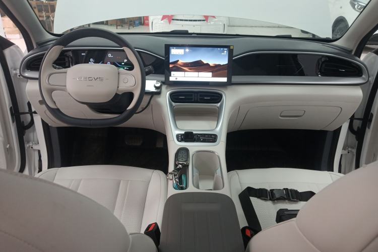 Used Geely Galaxy Geome 2025 310km Youth Edition