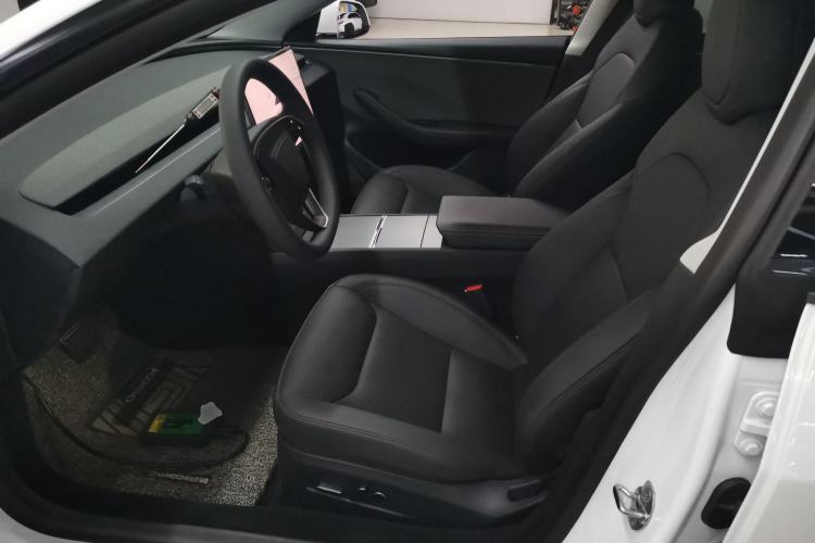 Used Tesla Model 3 2025 Model Revised Rear-Wheel-Drive Version