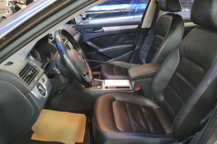 Used Volkswagen Passat 2014 1.8TSI DSG Prestige Edition