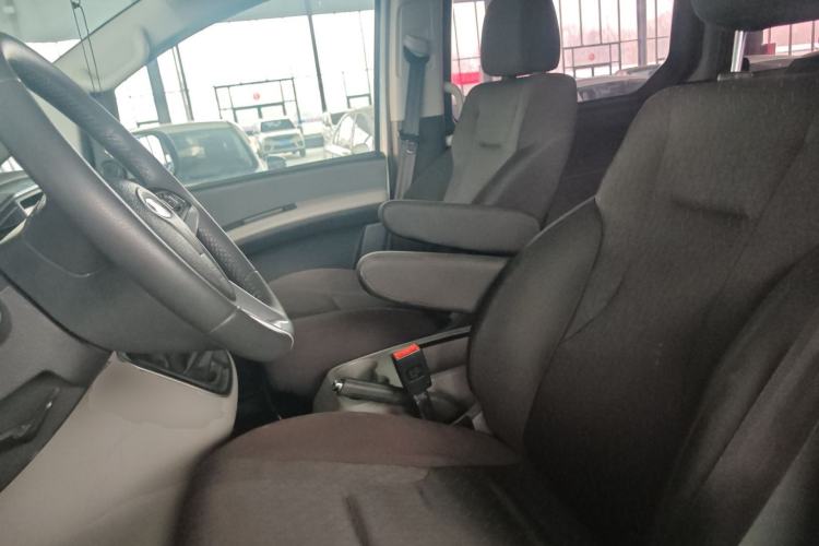 Used JAC Refine M4 2019 Business Series 2.0L Manual - China VI Standard
