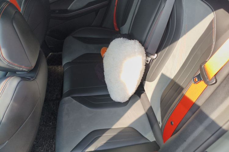 Used Geely Auto Binray 2022 Binrui COOL 1.5T DCT Electric Edition
