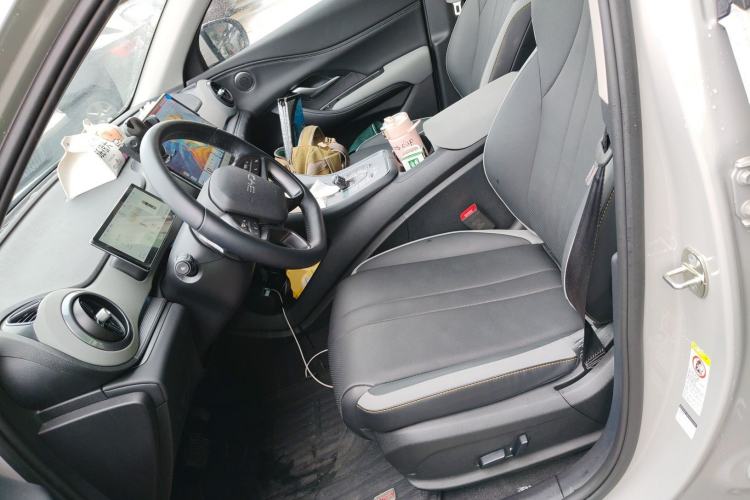 Used BYD Sealion 05 DM-i 2025 DM-i Smart Drive 115KM Flagship Model