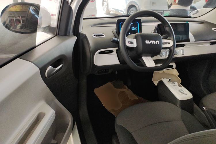 Used Qiyuan Lumin 2023 205km Xiangqin Version
