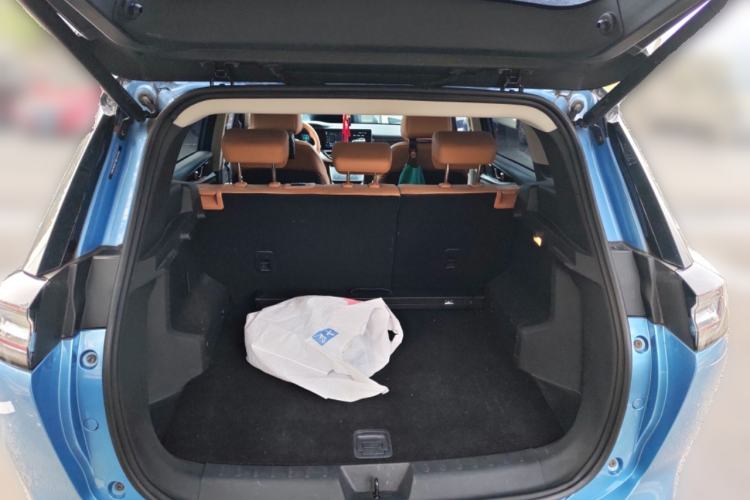 Used WM Motor W6 2021 520km PRO All-Round Edition
