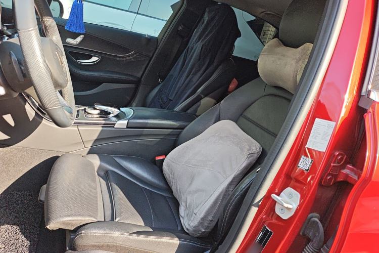 Used Mercedes-Benz C-Class 2016 C 180 L Sport Edition
