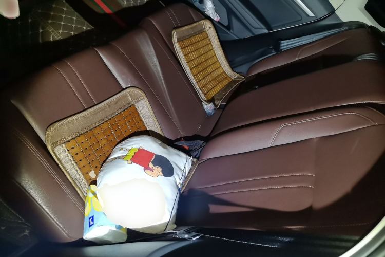 Used Volkswagen Lavida 2019 1.5L Automatic Vision Edition China VI Standard
