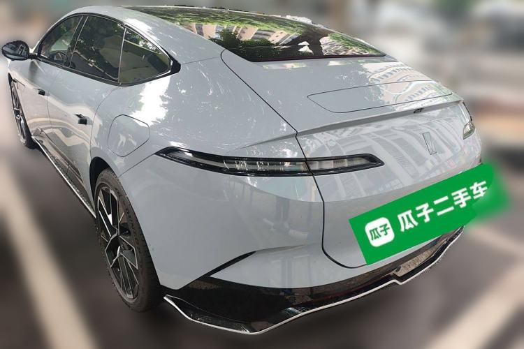 Used Avatr 12 2024 650 Three-Laser Four-Wheel Drive Performance Edition
