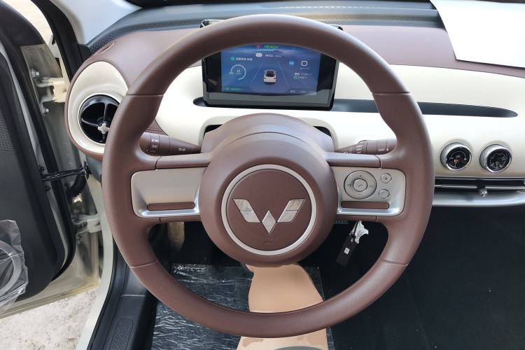 Used Wuling Bingo 2024 203km Light Edition