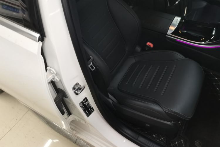 Used Mercedes-Benz C-Class 2024 Second Facelift C 260 L Sport Edition