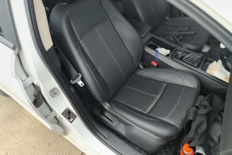 Used Qoros 3 2021 3S Sedan 1.5T CVT Leading Model