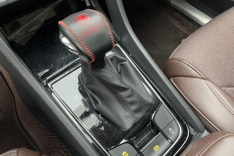 Used Skoda Kodiaq 2020 TSI330 5-Seat Two-Wheel Drive Deluxe Enjoyment Edition
