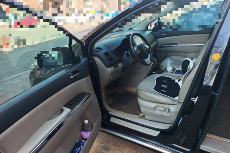 Used Mazda 8 2013 2.5L Ultimate Edition
