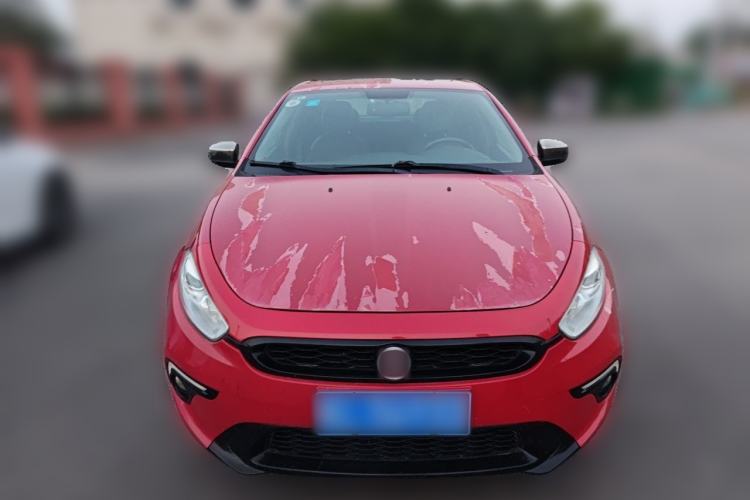 Used Fiat Ottimo 2014 1.4T Automatic Luxury Sport Edition