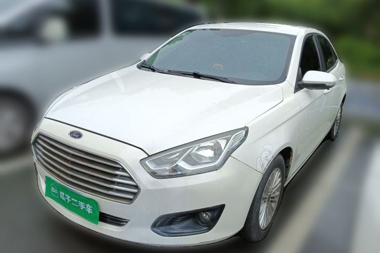 Used Ford Escort 2015 1.5L Manual Comfort Model Guazi used car, China used car export, Used car for sale, Used cars, Cheapest cars for sale