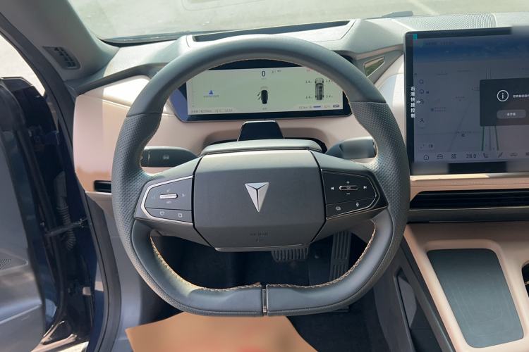 Used Deepal SL03 2022 515 Pure Electric Version
