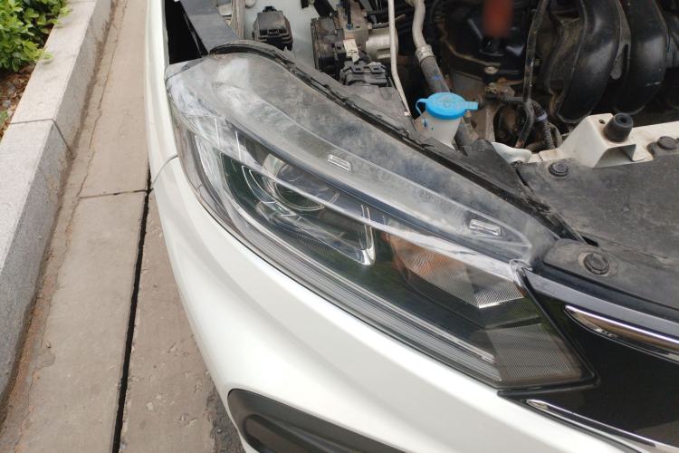 Used Honda XR-V 2017 1.5L LXi CVT Classic Edition Right Front Headlight