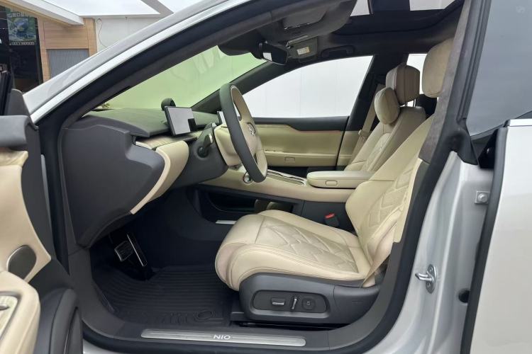 Used Nio ET7 2024 75 kWh Executive Signature Edition