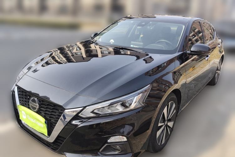 Used Nissan Teana 2020 2.0L XL Upper SmartDrive Version