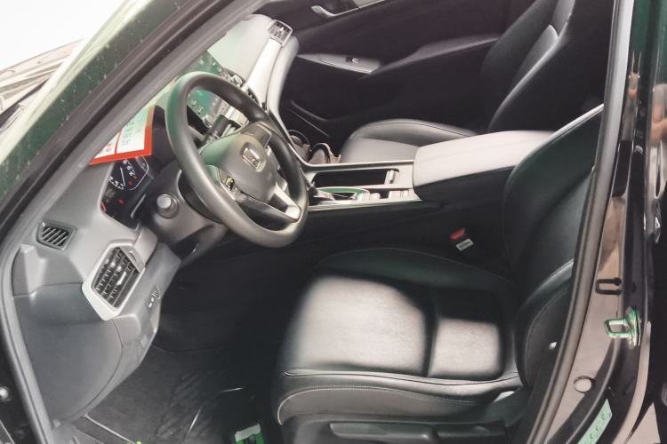 Used Honda Inspire 2022 260TURBO Elegant Edition Left Front Seat