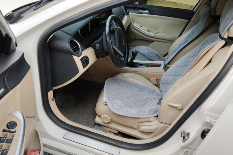 Used Roewe 550 2014 550S 1.8L Manual Smart Selection Model