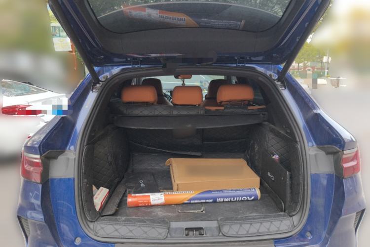 Used BYD Song PLUS New Energy 2021 DM-i 110KM Flagship PLUS