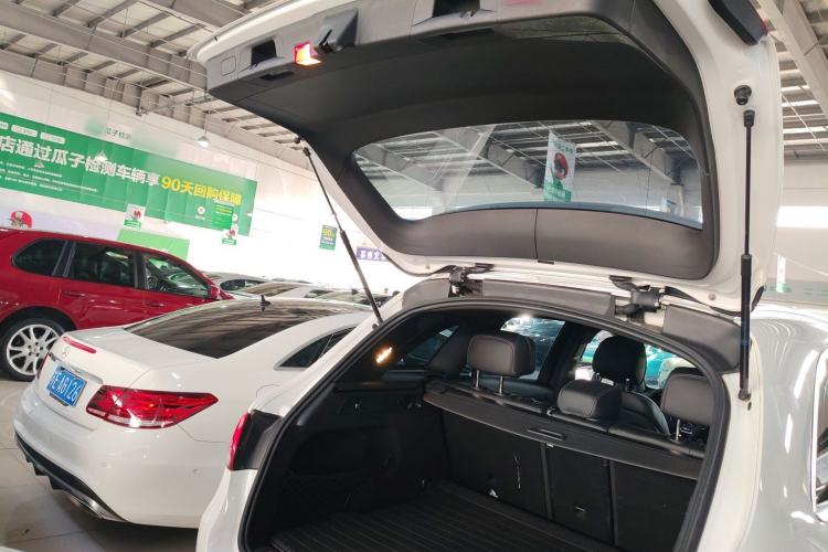 Used Mercedes-Benz GLC 2022 Facelift GLC 300 L 4MATIC Luxury Edition