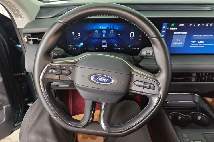 Used Ford Mondeo 2023 EcoBoost 180 Luxury Model