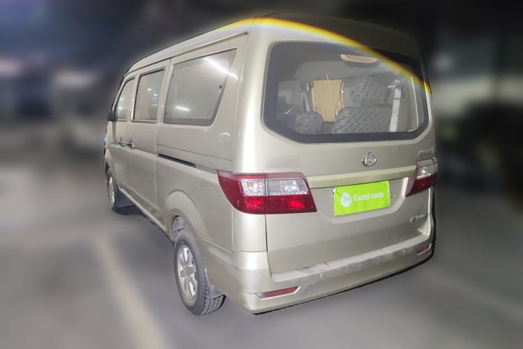 Used CHANGAN KAICHENG Star 7 2014 1.4L Elite Version E14V
