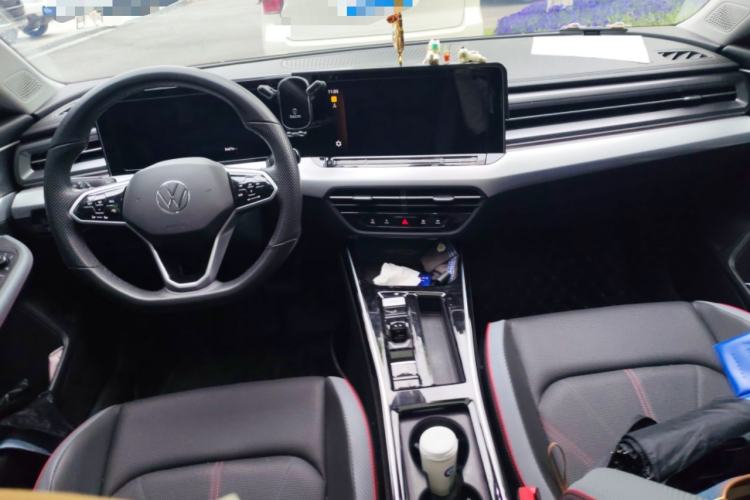 Used Volkswagen Lamando 2023 Lavida L 280TSI DSG Cool & Spicy Edition
