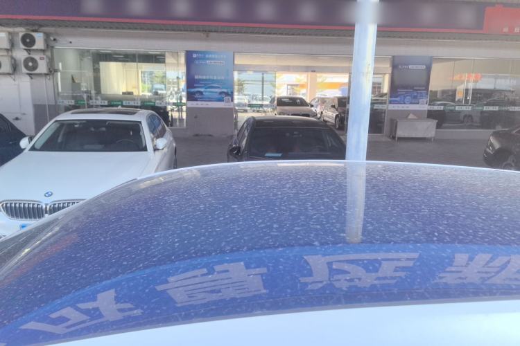 Used Toyota Harrier 2022 2.0L CVT Two-Wheel Drive Deluxe Edition