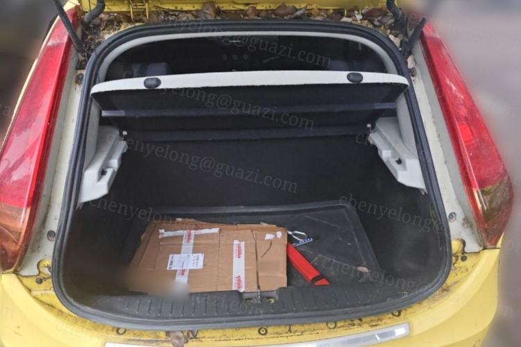 Used MG 3 2013 1.5L Manual Value Edition
