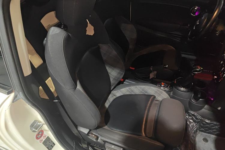 Used MINI MINI 2014 1.5T COOPER Fun