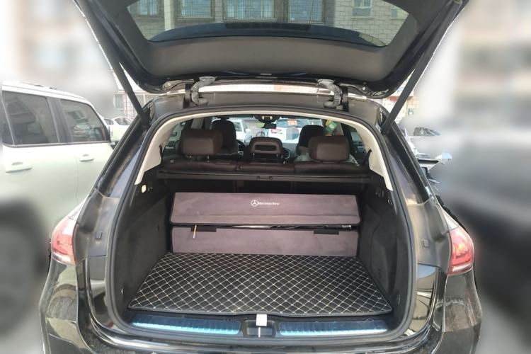 Used Mercedes-Benz GLE New Energy 2022 Restyled GLE 350 e 4MATIC