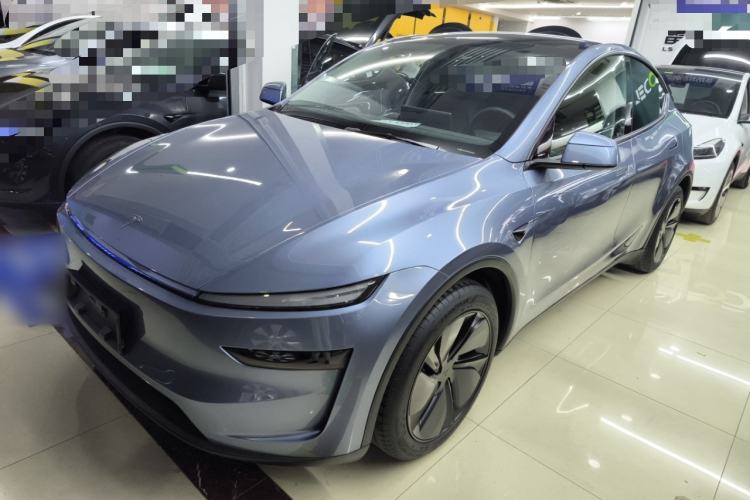 Used Tesla Model Y 2025 Rear-Wheel Drive First Edition