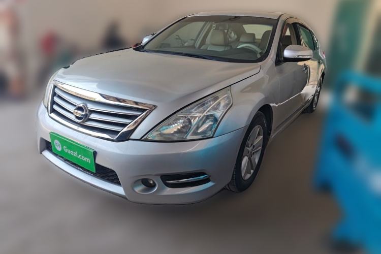 Used Nissan Teana 2011 2.0L XL Comfort Edition