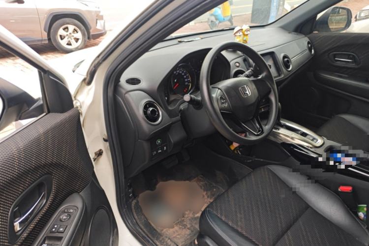 Used Honda XR-V 2015 1.5L LXi CVT Classic Edition