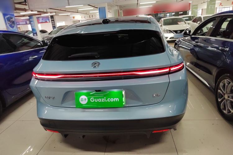 Used Nio ET5T 2024 75kWh Touring
