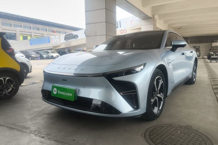 Used EXEED Star Era ES 2024 Max Long-Range Version