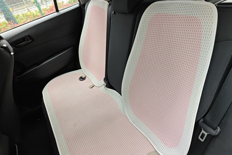 Used Toyota FRONTLANDER 2022 2.0L CVT Leading Edition