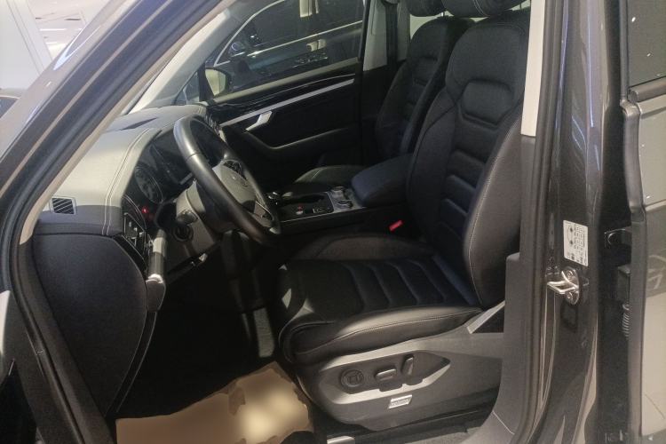 Used Volkswagen Touareg 2021 2.0 TSI Flagship Special Edition