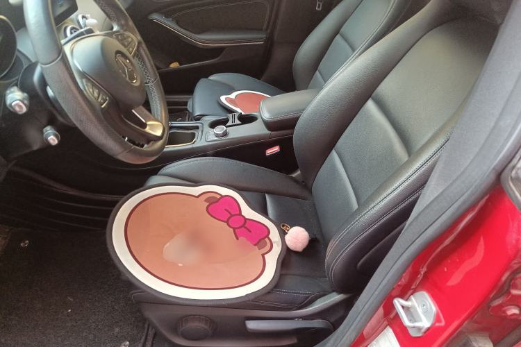 Used Mercedes-Benz CLA 2017 Refreshed CLA 200 Sport Edition