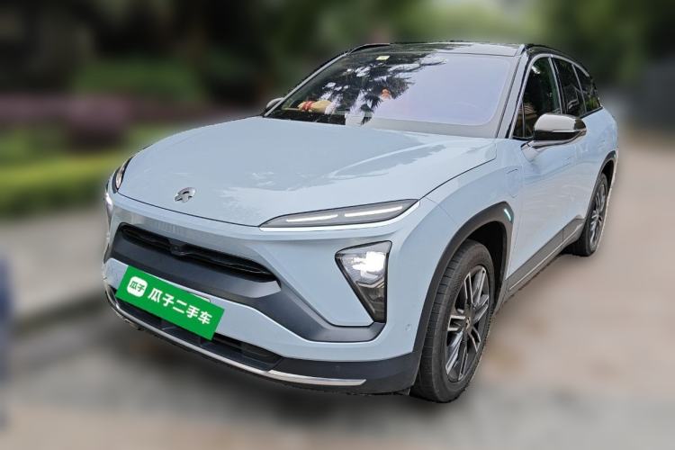 Used Nio ES6 2020 430KM Performance Version