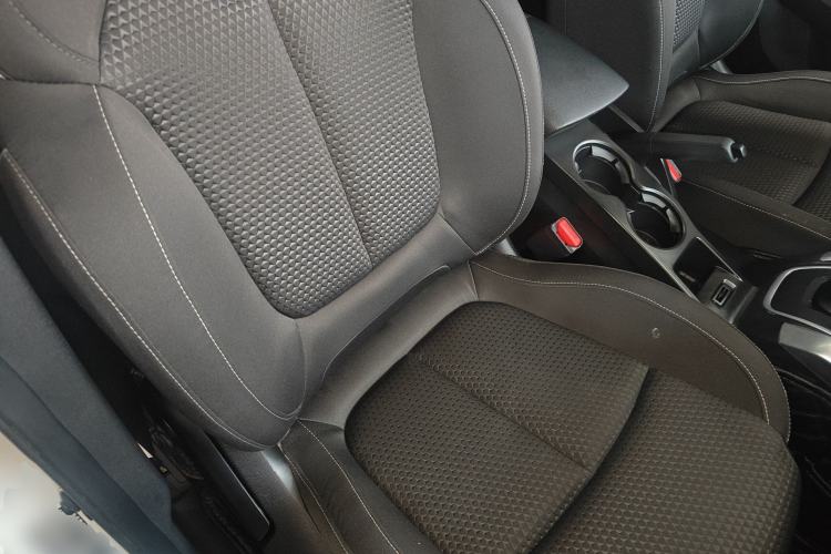 Used Renault Kadjar 2019 SCe200 Automatic 2WD Zhiyue Edition Anniversary Model China V Standard