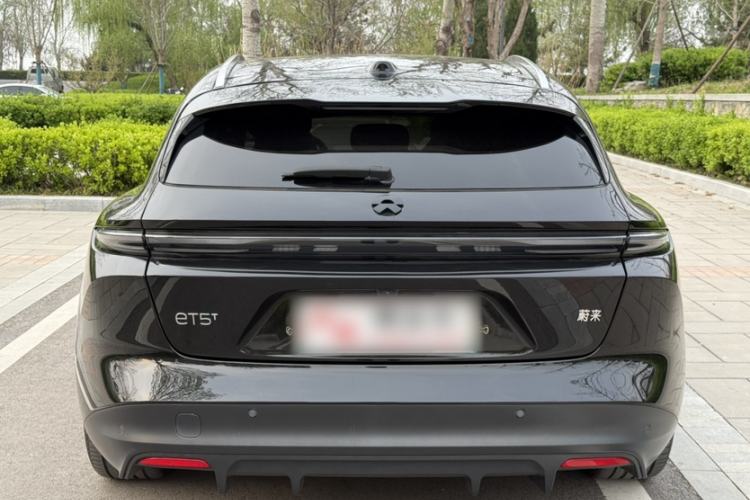 Used Nio ET5T 2024 75kWh Touring