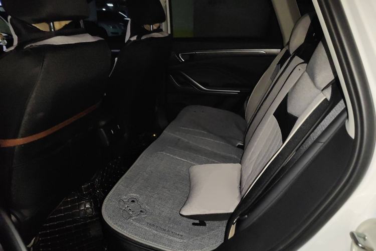 Used Bestune T55 2023 1.5T Automatic Leap Model
