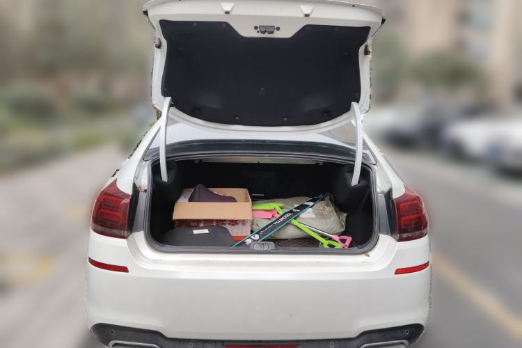 Used Citroen C5 2017 350THP Automatic Luxury Model